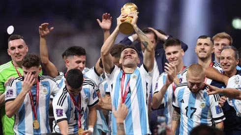 Campeón del mundo será baja frente a Universitario