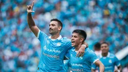 Sporting Cristal integra el Grupo G de la Copa Libertadores 2025.
