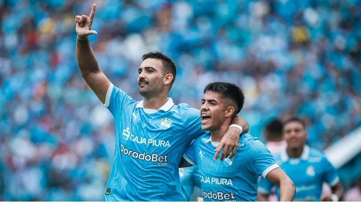 Sporting Cristal integra el Grupo G de la Copa Libertadores 2025.