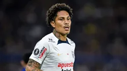 Alianza Lima integra el Grupo D de la Copa Libertadores 2025.