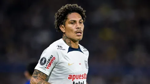 Alianza Lima integra el Grupo D de la Copa Libertadores 2025.