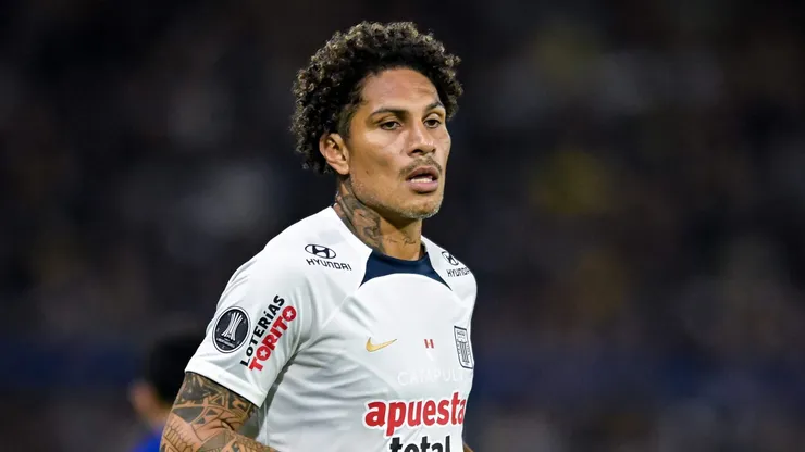 Alianza Lima integra el Grupo D de la Copa Libertadores 2025.