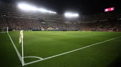 El Estadio Monumental de Lima sería la sede propuesta para la final de Copa Libertadores 2025.