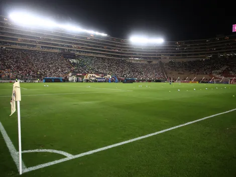 Lima y dos sedes más, entre las candidatas para tener la final de la Copa Libertadores 2025