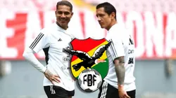 Selección Peruana: Once titular para jugar ante Bolivia