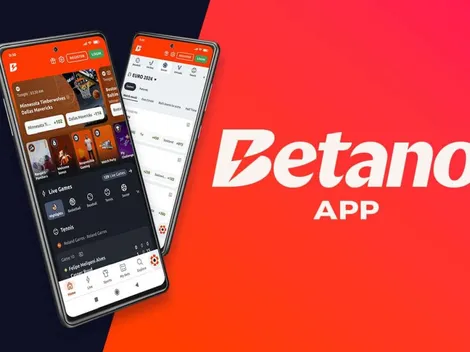 Betano App – Descargar, instalar y usar en Android y iOS (2026)