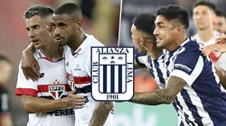 Alianza Lima enfrentará a un equipo de los más caros de la Copa Libertadores 2025.
