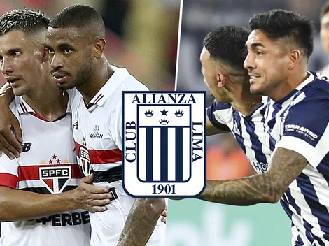 El rival de 76 millones de euros que tendrá Alianza Lima en la Libertadores 2025