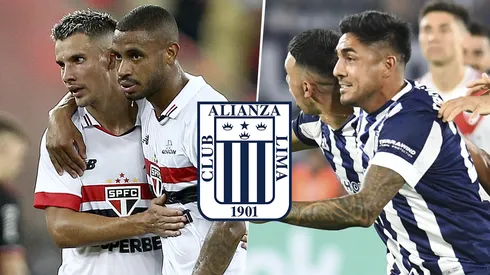 Alianza Lima enfrentará a un equipo de los más caros de la Copa Libertadores 2025.