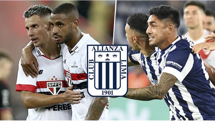 Alianza Lima enfrentará a un equipo de los más caros de la Copa Libertadores 2025.