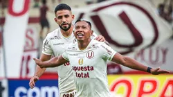 Universitario de Deportes espera su debut en la Copa Libertadores 2025.