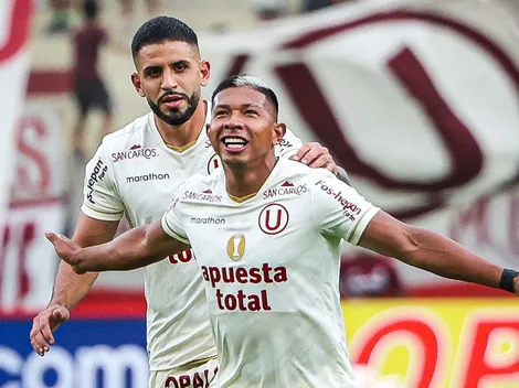 ¿Cuándo y contra quién debuta Universitario en la Copa Libertadores 2025?