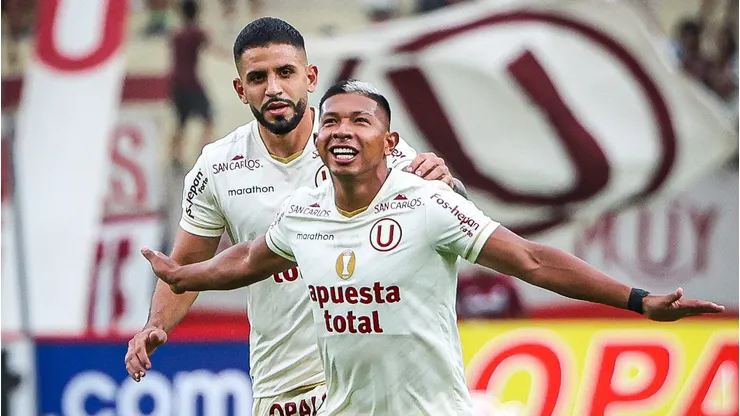 Universitario de Deportes espera su debut en la Copa Libertadores 2025.