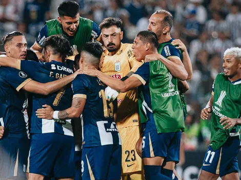 El fixture de Alianza Lima en la Copa Libertadores 2025: días, horarios y calendario completo