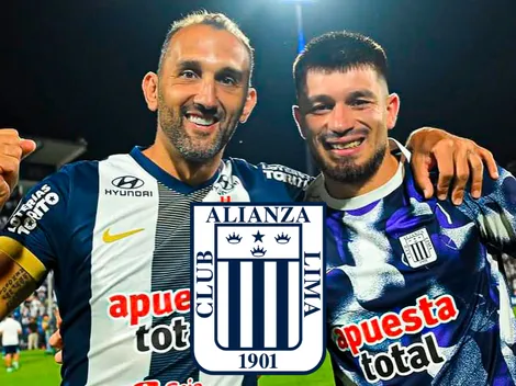 Alianza confirmó una renovación