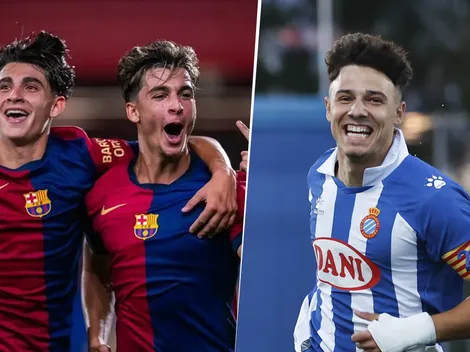 Barcelona vs. Espanyol por la Copa Cataluña: ¿A qué hora se juega y por dónde ver EN VIVO?