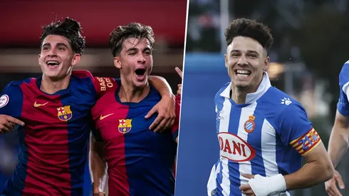 Barcelona vs. Espanyol, se enfrentan por un lugar en la final de la Copa Cataluña.