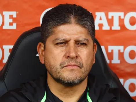 Óscar Villegas, técnico de Bolivia, dijo lo que la Selección Peruana no quería escuchar