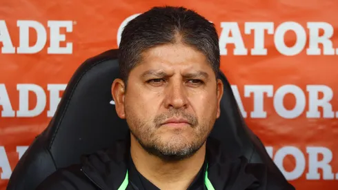 Óscar Villegas habló previo al Perú vs. Bolivia por las Eliminatorias Sudamericanas.