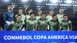 Óscar Ibáñez se quisiera cuidar de Guillermo Viscarra