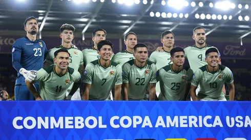 Óscar Ibáñez se quisiera cuidar de Guillermo Viscarra