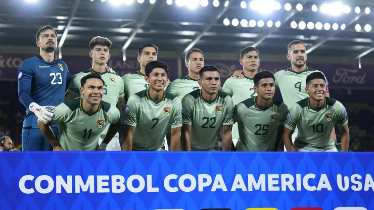 Óscar Ibáñez se quisiera cuidar de Guillermo Viscarra
