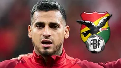 Miguel Trauco se mete en el once titular de Perú ante Bolivia.