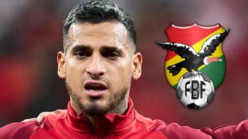 Miguel Trauco se mete en el once titular de Perú ante Bolivia.