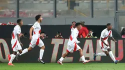 La Selección Peruana necesita ganar contra Bolivia en las Eliminatorias Sudamericanas 2026.