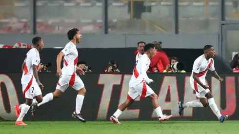 La Selección Peruana necesita ganar contra Bolivia en las Eliminatorias Sudamericanas 2026.