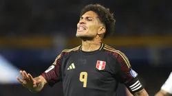 La Selección Peruana aún lucha por clasificar al Mundial 2026.