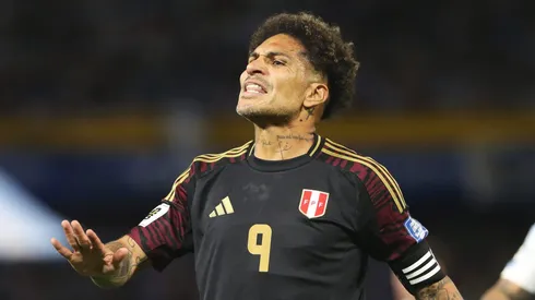 La Selección Peruana aún lucha por clasificar al Mundial 2026.