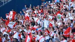 Perú enfrenta a Bolivia en un partido clave por las Eliminatorias Sudamericanas.