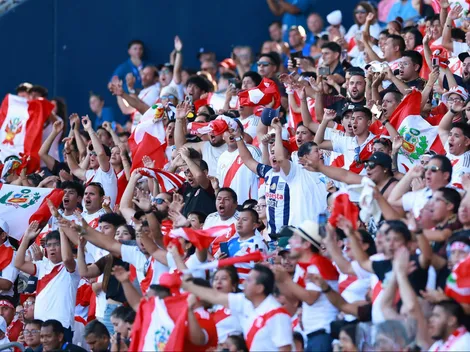 Perú vs. Bolivia por las Eliminatorias Sudamericanas, se juega con público