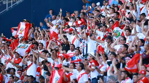 Perú enfrenta a Bolivia en un partido clave por las Eliminatorias Sudamericanas.