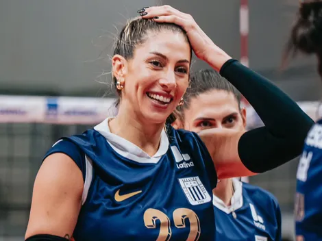 YOUTUBE EN VIVO vía Movistar Deportes y Latina: Alianza Lima vs. San Martín