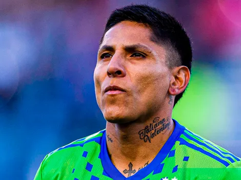 Raúl Ruidíaz anunció su llegada a Atlético Grau: por qué lo eligió y los motivos para no jugar en Universitario ni en Ayacucho FC