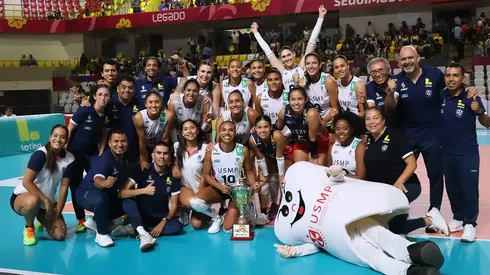 San Martín festejó el 3-1 ante Alianza Lima.