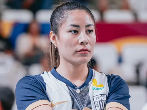 Así quedó la tabla de posiciones tras la derrota de Alianza Lima en la Liga Peruana de Vóley 2025