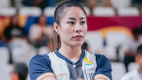 Alianza Lima cayó 3-1 ante San Martín.