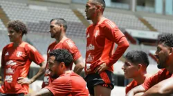 La promesa peruana que CONMEBOL destacó.