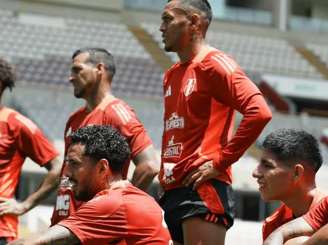 La promesa peruana que la CONMEBOL destaca previo al Perú vs Bolivia ¿Ibáñez lo hará jugar?