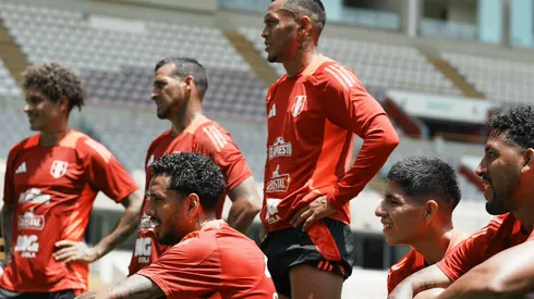 La promesa peruana que CONMEBOL destacó.