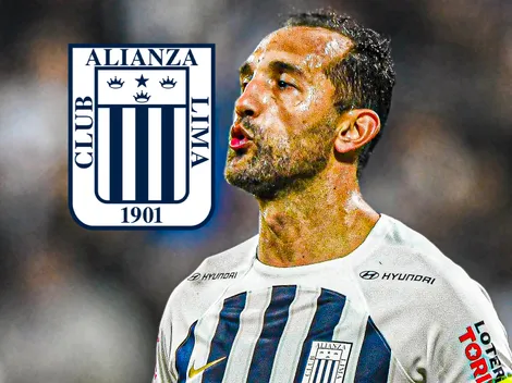 CONMEBOL impactó a Alianza con noticia de último minuto