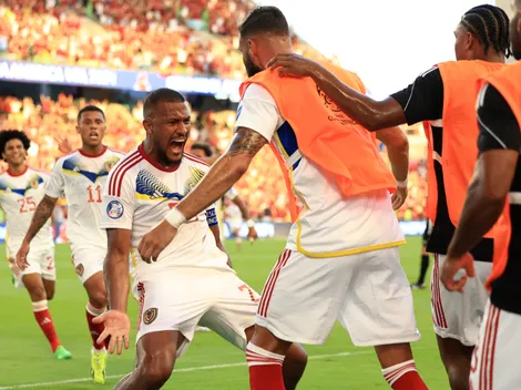 Atento Óscar Ibáñez: MLS y Liga MX destacan la mayor amenaza de Venezuela ante Selección Peruana