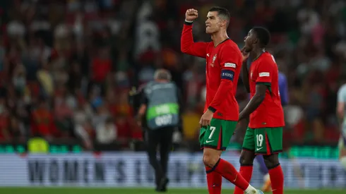 Pronósticos Dinamarca vs Portugal: el seleccionado de Cristiano Ronaldo va por una alegría