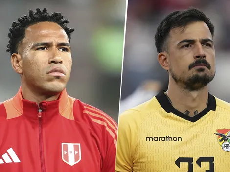 Dónde ver EN VIVO Perú vs. Bolivia por las Eliminatorias Sudamericanas