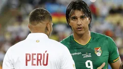 Marcelo Martins y las claves del duelo: Perú vs. Bolivia