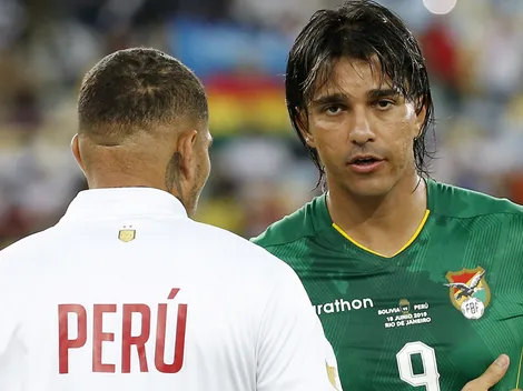 Marcelo Martins Moreno detalló claves del partido entre Perú vs. Bolivia: ¿Cómo piensan ganar?