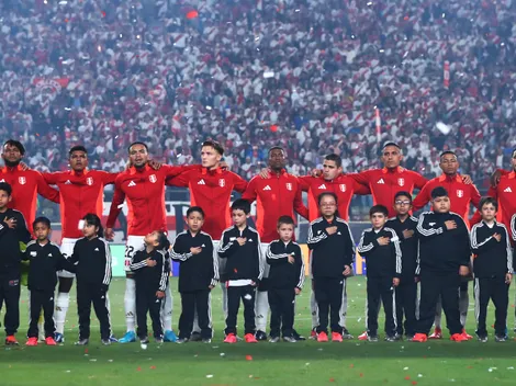 ¿Qué resultados necesita Perú para soñar con el Mundial?: Previo a jugar con Bolivia y Venezuela
